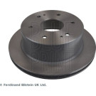 Bremsscheibe Hyundai T. H-1 2.5Crdi 03-07 | ADG043153C Bremsscheibe Hyundai T. H-1 2.5Crdi 03-07 | ADG043153C