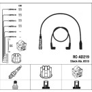 NGK | Zündleitungssatz 0519