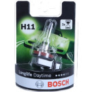 1 987 301 340 Glühlampe, Hauptscheinwerfer Longlife Daytime BL