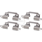 A.B.S. Zubehör, Bremsbeläge 1908Q