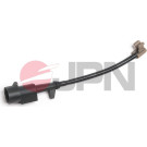 JPN Warnkontakt, Bremsbelagverschleiß 12H0015-JPN