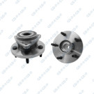 GSP Radlager 9327015