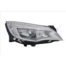 20-12190-00-21 Hauptscheinwerfer 20-12190-00-21 Hauptscheinwerfer