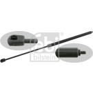 FEBI BILSTEIN Gasdruckfeder | 24739