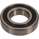 Kugellager | 6207-2RS1/C3