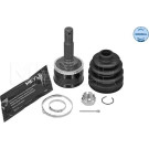 Gelenksatz, Antriebswelle Nissan Primera P12 2.0/2.2D MEYLE-ORIGINAL: True to OE 36-14 498 0027