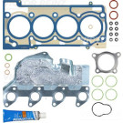 Dichtungssatz Zylinderkopf | AUDI,SEAT,SKODA,VW 1.2 TSI 09 | 02-36650-01