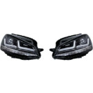 Osram | LEDriving® Golf VII LED Scheinwerfer, Chrome Edition als Xenonersatz | LEDHL104-CM