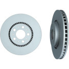 KAMOKA Bremsscheibe 1032156 KAMOKA Bremsscheibe 1032156