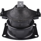 TEDGUM_TD Halter, Motoraufhängung 00260933