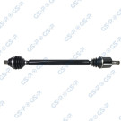 GSP Antriebswelle 261094OL