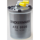 DENCKERMANN Kraftstofffilter | A120920