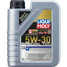 Liqui Moly Special Tec F 5W-30 1 l | 3852 | 1L Kanister Kunststoff