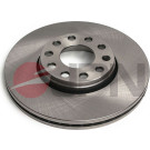 JPN Bremsscheibe 30H9037-JPN JPN Bremsscheibe 30H9037-JPN