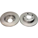 Bremsscheibe Vw T. A4/Passat Z Pow Ok¤ Anti-Korrosion | QD3037