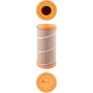 MAHLE Luftfilter | LX 7045