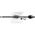 FEBI BILSTEIN Antriebswelle | 183344