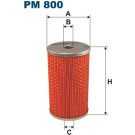 FILTRON Kraftstofffilter