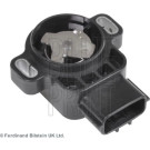 Drosselklappensensor | SUBARU Impreza,Forester 92-02 | ADS77207