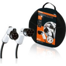 OCC11605 Ladekabel, Elektrofahrzeug BATTERYcharge 5PIN