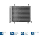 Kondensator PKW VW Up 11 FIRST FIT 940254