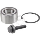 A.B.S. Radlager 201602