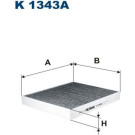 FILTRON Filter, Innenraumluft K 1343A