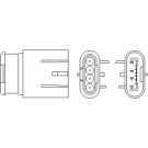 LAMBDASONDE | OSM161