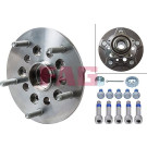 FAG Radlagersatz 713 6791 20