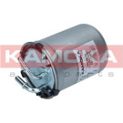 KAMOKA Kraftstofffilter | F317701