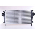 Ladeluftkühler PKW OPEL INSIGNIA 08 FIRST FIT 96554