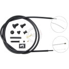 A.B.S. Gaszug K36660