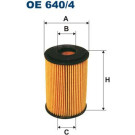 FILTRON Ölfilter | OE 640/4