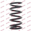 FEDER - FEDERUNG/DÄMPFUNG TOYOTA T. PREVIA 2.4 05.90-08.00 | KYBRD5985