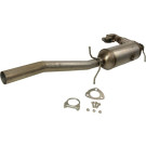 RUß-/PARTIKELFILTER, ABGASANLAGE | 27-6156