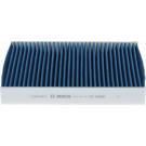 Aktivkohleinnenraumfilter | SEAT,SKODA,VW up! 11 | 0 986 628 657