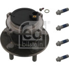 FEBI BILSTEIN Radlager | 34271