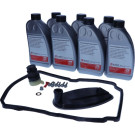 Teilesatz, Ölwechsel-Automatikgetriebe | 171748