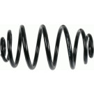 SACHS Fahrwerksfeder | 996 693