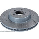 BLUE PRINT Bremsscheibe ADB114380