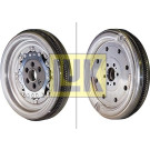 Zweimassenschwungrad | VW Golf 09-12 | 415 0736 09