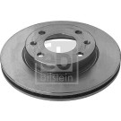 FEBI BILSTEIN Bremsscheibe FEBI BILSTEIN Bremsscheibe