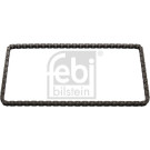 Steuerkette | IVECO Daily 97 | 40811