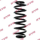 KYB Fahrwerksfeder Bmw T. X5 (E53) 3.0D/4.4 05.00 | RH6754