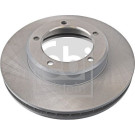 FEBI BILSTEIN Bremsscheibe 170782