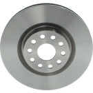 Bremsscheibe VA LANCIA Thesis 02 0 986 478 963