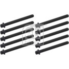 FEBI BILSTEIN Zylinderkopfschraubensatz | 04082