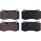 Bremsbelagsatz Db P. W211/221 | 19-1462