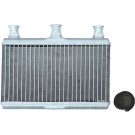 KAMOKA Wärmetauscher, Innenraumheizung 7760013