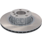 FEBI BILSTEIN Bremsscheibe